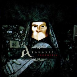 Portada Ataraxia - Flee Et Fabian