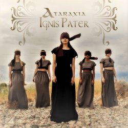 Portada Ataraxia - Dolphins