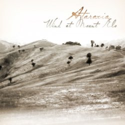 Portada Ataraxia - Mu-Land