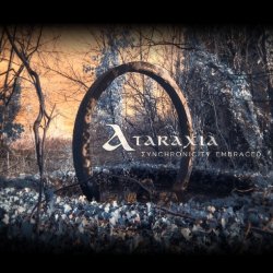 Portada Ataraxia - Ondine