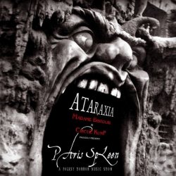 Portada Ataraxia - A Votre Guise!