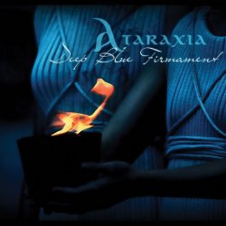 Portada Ataraxia - Mnemosine