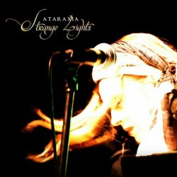 Portada Ataraxia - Tu Es La Force Du Silence