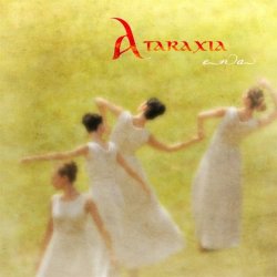 Portada Ataraxia - Lunar Oceans
