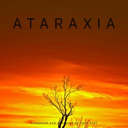 Portada Ataraxia - Siqillat