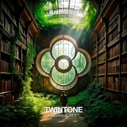 Portada Twintone - Inchmeal Pt I (Original Mix)