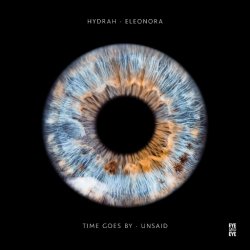 Portada Hydrah - Unsaid (Original Mix)