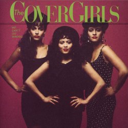 Portada The Cover Girls - We Cant Go Wrong