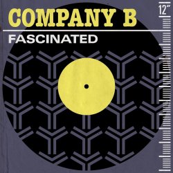 Portada Company B - Fascinated