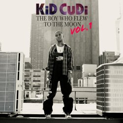 Portada KiD CuDi - Love