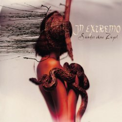 Portada In Extremo - Vollmond