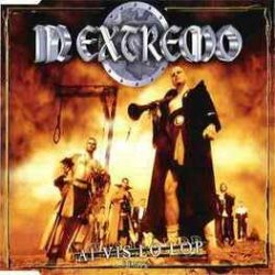 Portada In Extremo - Wind