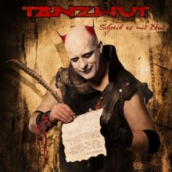 Portada In Extremo - Herr Mannelig
