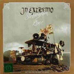 Portada In Extremo - Ich Kenne Alles
