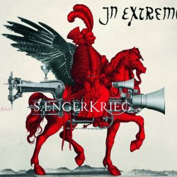 Portada In Extremo - In Extremo