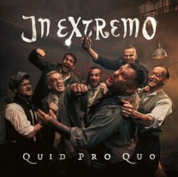 Portada In Extremo - Miss Gordon Of Gight