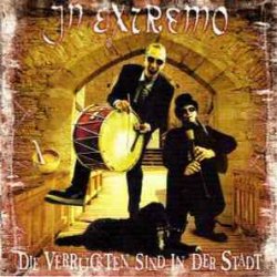 Portada In Extremo - This Corrosion