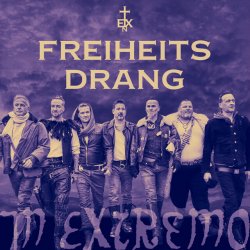 Portada In Extremo - Werd Ich Am Galgen Hochgezogen