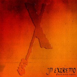 Portada In Extremo - Hiemali Tempore