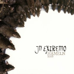 Portada In Extremo - Vor Vollen Schusseln