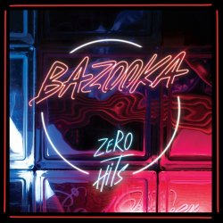 Portada Bazooka - Planet Earth