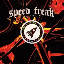 Portada The Speed Freak - Kick It