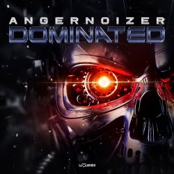 Portada Angernoizer - Dreamchaser