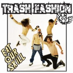 Portada Trash Fashion - Coming Home