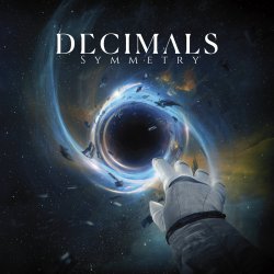 Portada Decimals - Cryptic Existence