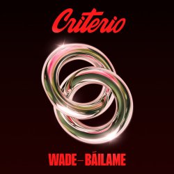 Portada Wade - Bailame