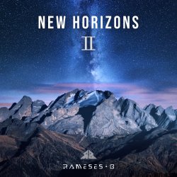 Portada Rameses B - New Horizons II