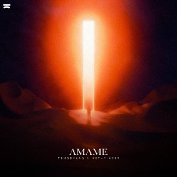 Portada Tungevaag & Nethy Aber - Amame