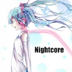 Portada Nightcore - Code Rave