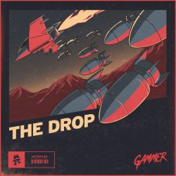 Portada Gammer - A New Feeling