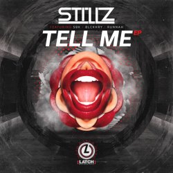 Portada Stillz - Refined