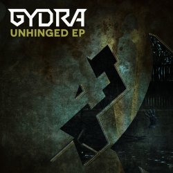 Portada Gydra - Scourge