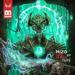 Portada Mizo - Soul Reaper