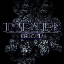 Portada Illenium & Said The Sky - Painted White