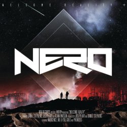 Portada Nero - Promises