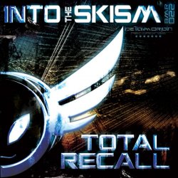 Portada Total Recall - Never Let Go(Subsonik Remix)