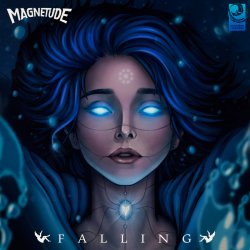 Portada Magnetude - Press Play