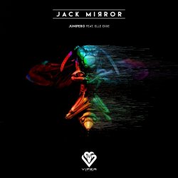 Portada Jack Mirror - Assimilate