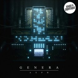 Portada Aeph - Seadrome