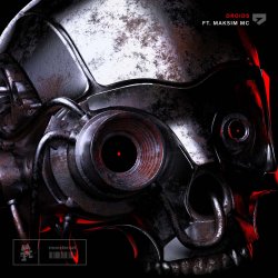 Portada Annix - Droids