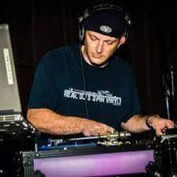 Portada DJ Pulse - Monotrious