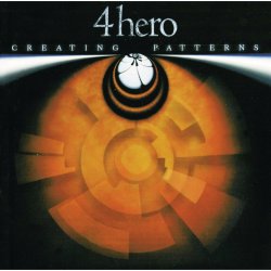 Portada 4hero - Les Fleur