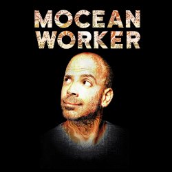 Portada Mocean Worker - Step