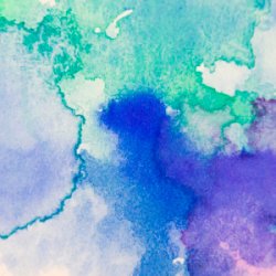 Portada Makoto - Watercolour