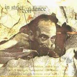 Portada In Strict Confidence - Alles In Mir