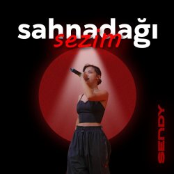 Portada Sendy - Sahnadağı sezim